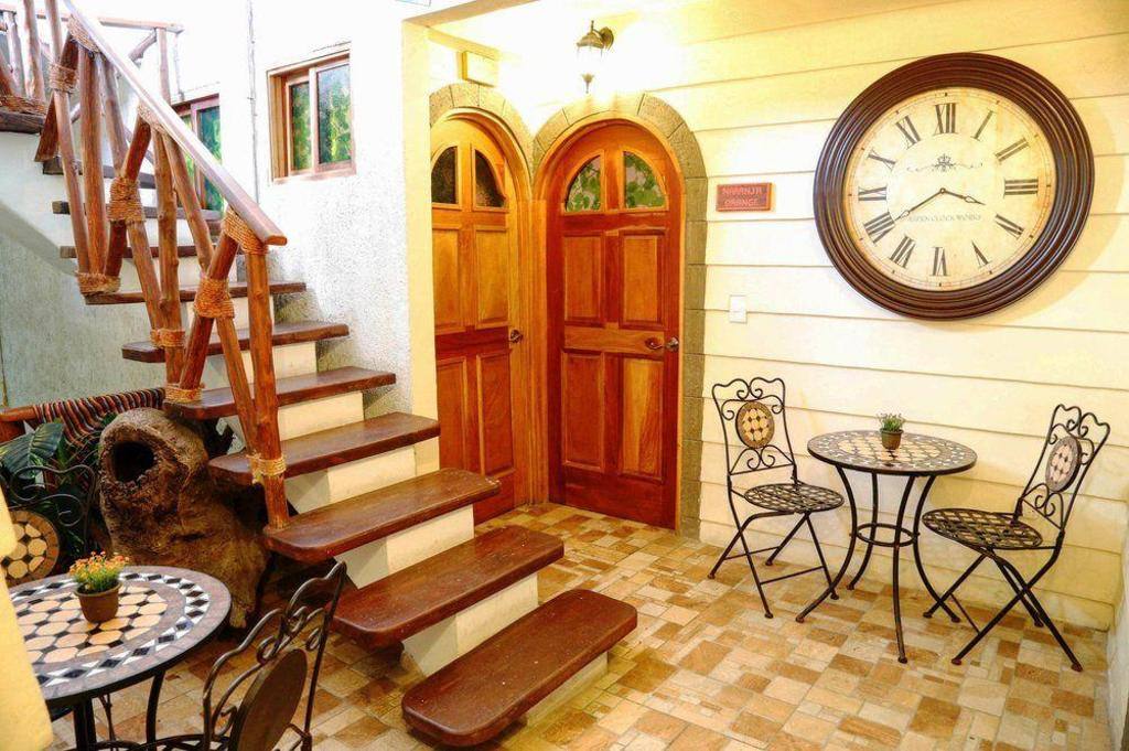 Hostel Cancun Natura: Property views