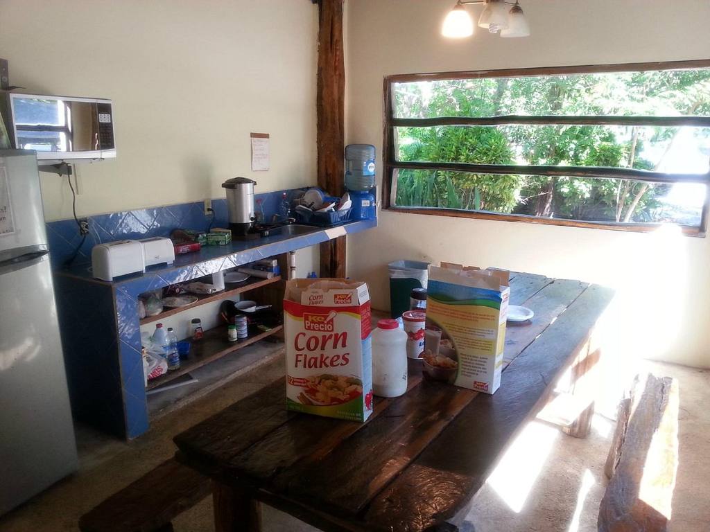 Hostel el Meson de Tulum: photo 2