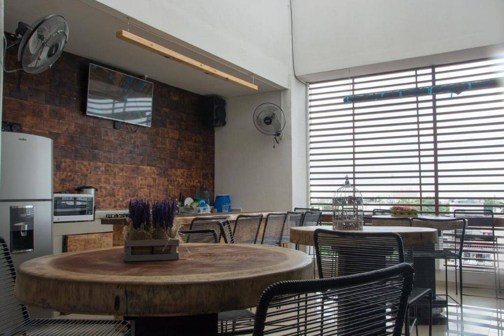 Hostel Inn Cancun: Other