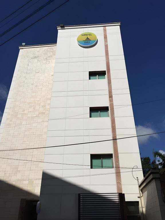 Hostel Inn Cancun: Property views
