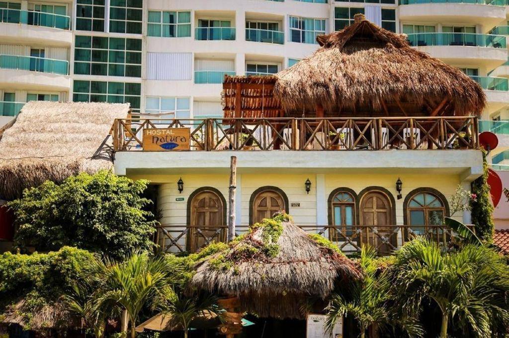 Hostel Natura: Property views