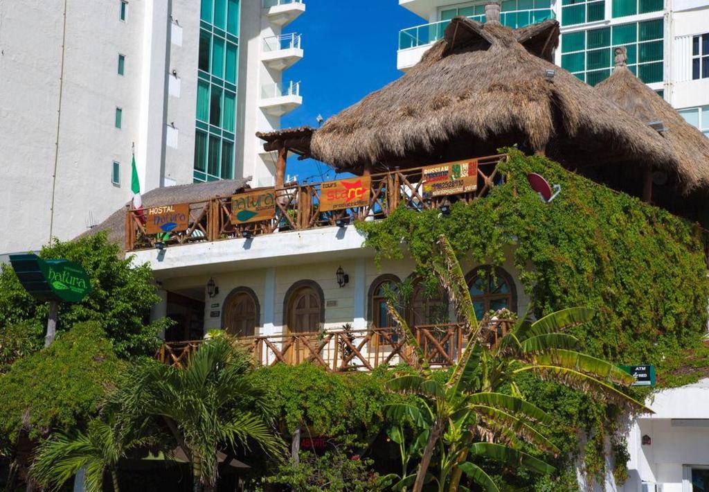 Hostel Natura: Property views