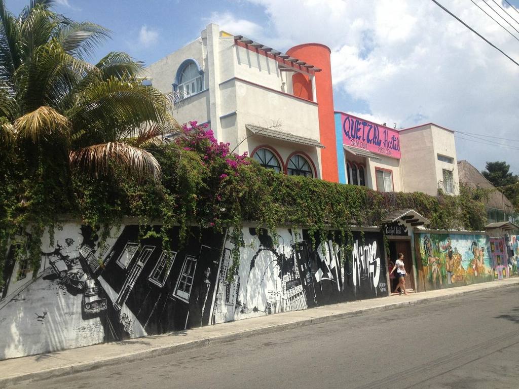 Hostel Quetzal: photo 1