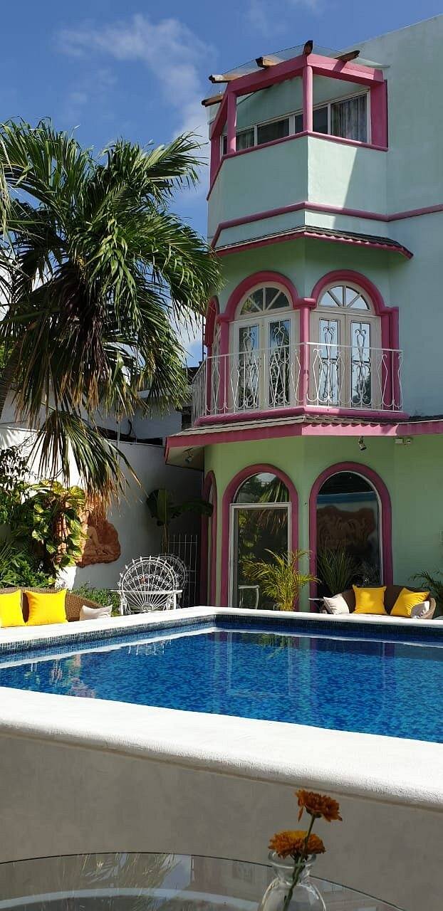 Hostel Quetzal: photo 2