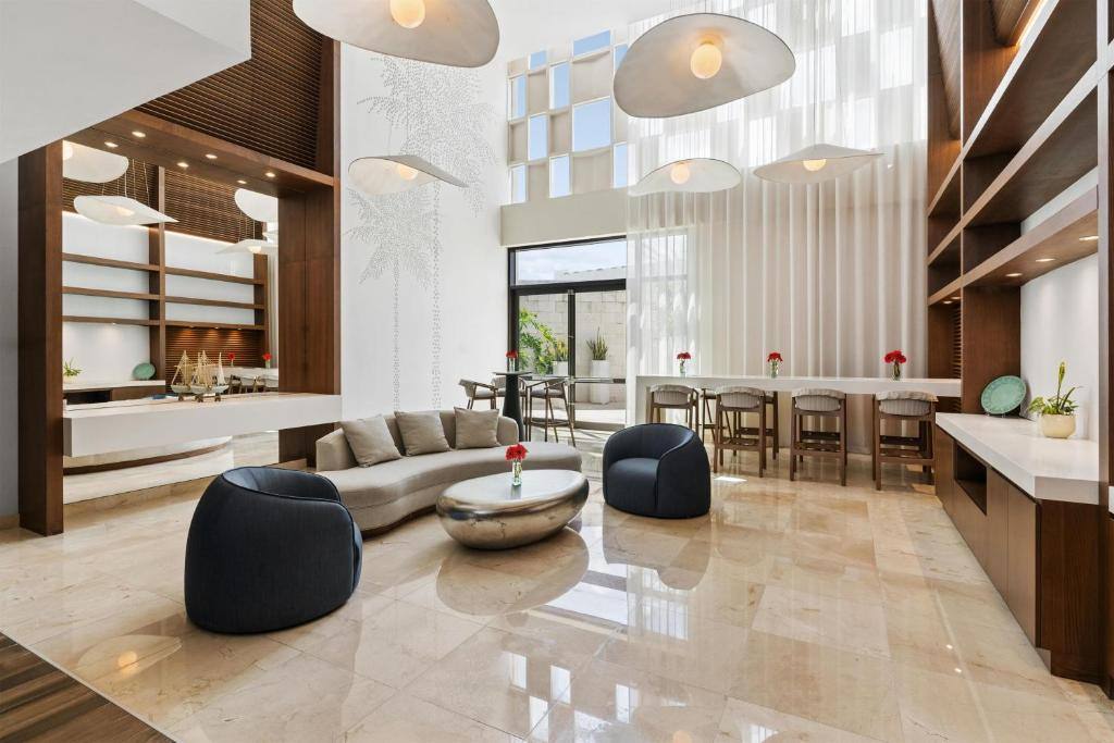Hotel Avani Cancún Airport: Meeting room / ballrooms