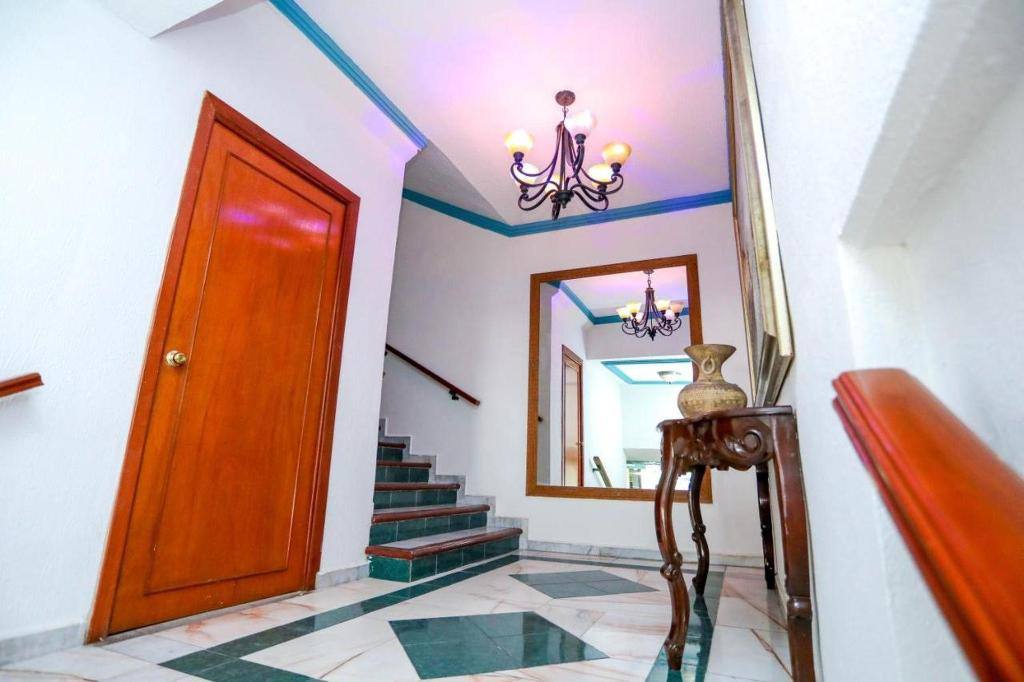 Hotel Avenida Cancun: Property views