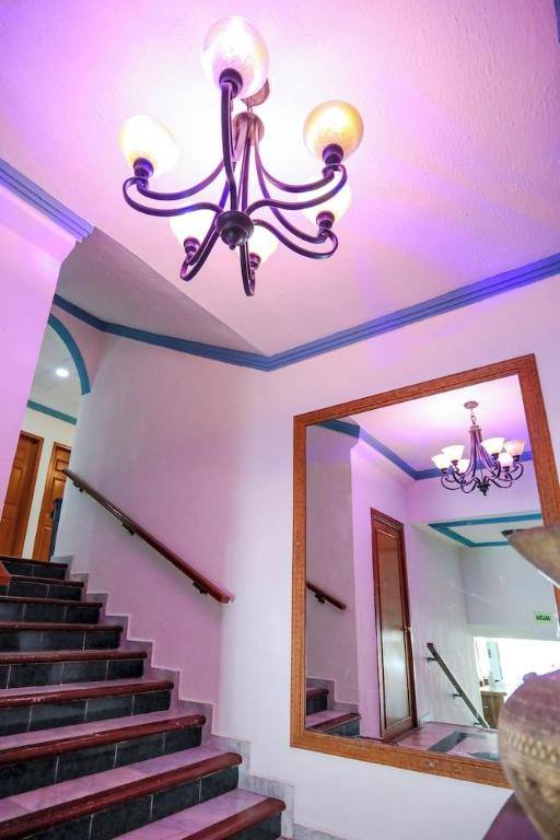 Hotel Avenida Cancun: Property views