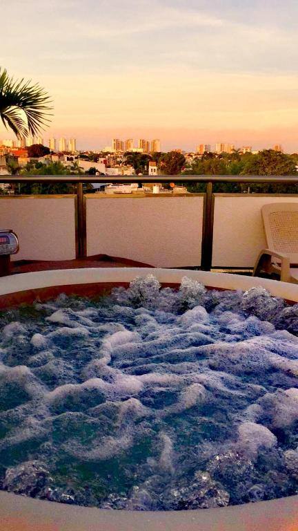 Hotel Blue Star: Attractions