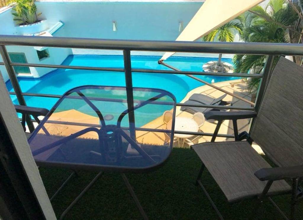 Hotel Blue Star: Facility photos