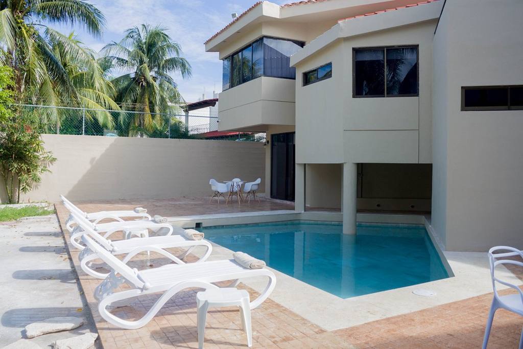 Hotel Boutique Casa Maraf - Adults Only: photo 2