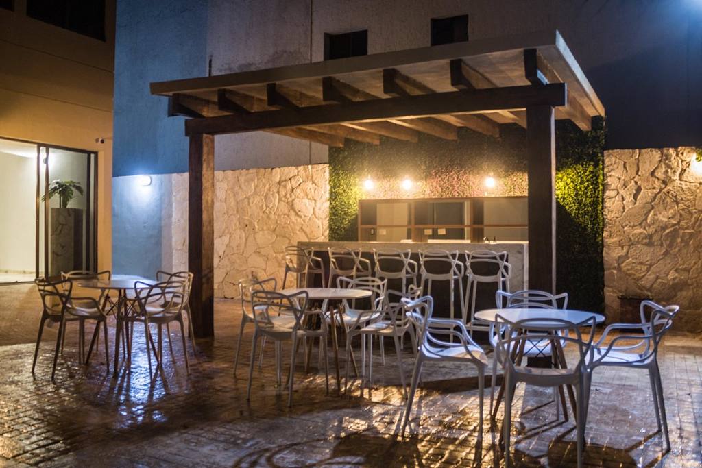 Hotel Boutique Casa Maraf - Adults Only: photo 3