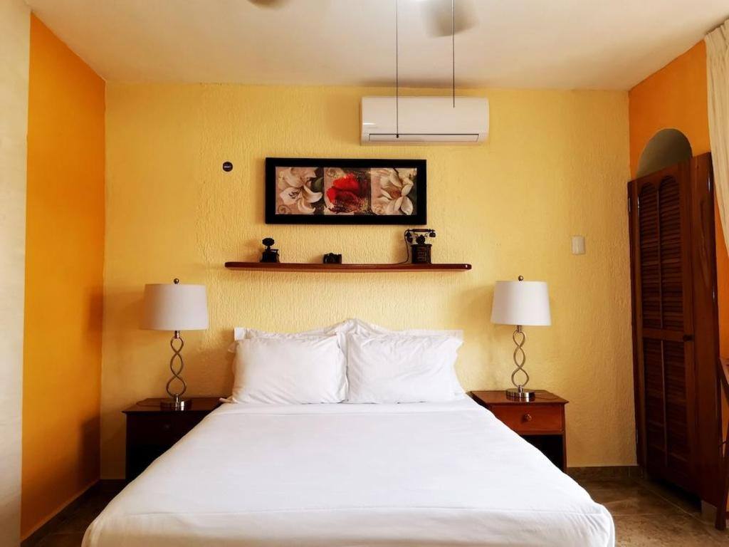 Hotel Casa Mallorca: Rooms