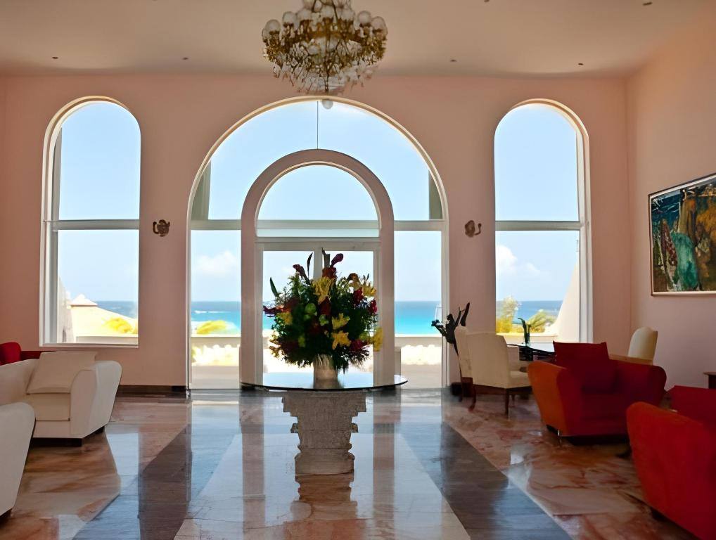 Hotel Casa Turquesa: Facility photos