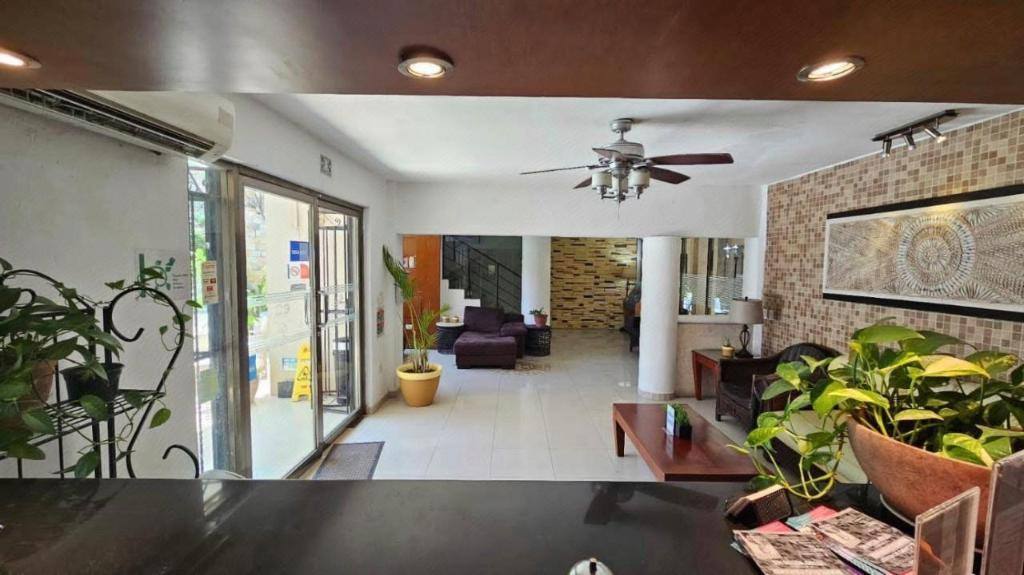 Hotel Colonial Cancún: Property views