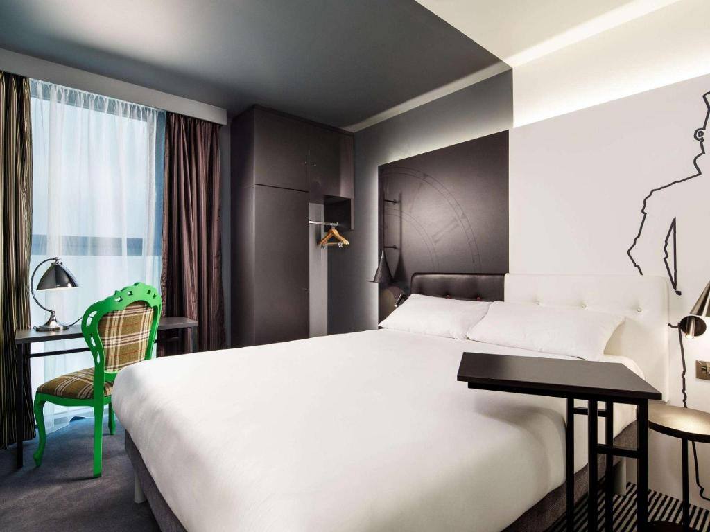 Hotel Dos Playas Faranda Cancun: Rooms