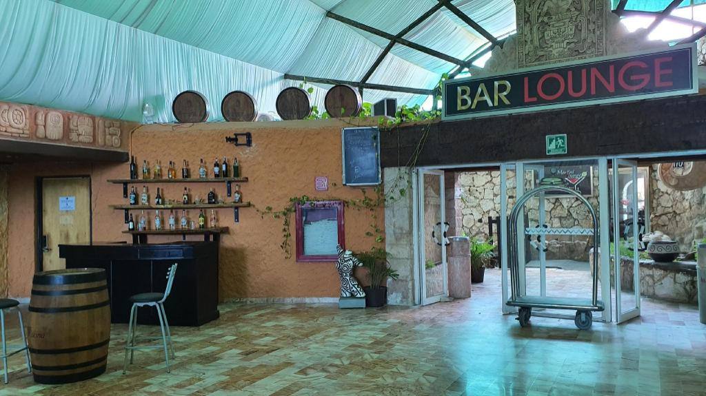 Hotel Essenzia de Cancun: Property views