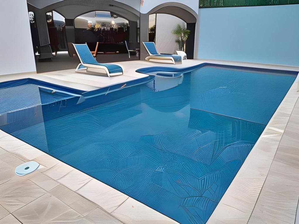 Hotel Hacienda De Castilla: Facility photos