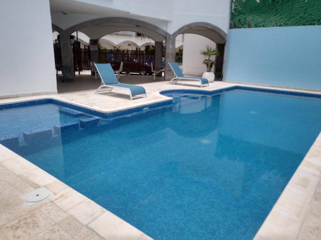 Hotel Hacienda De Castilla: Facility photos