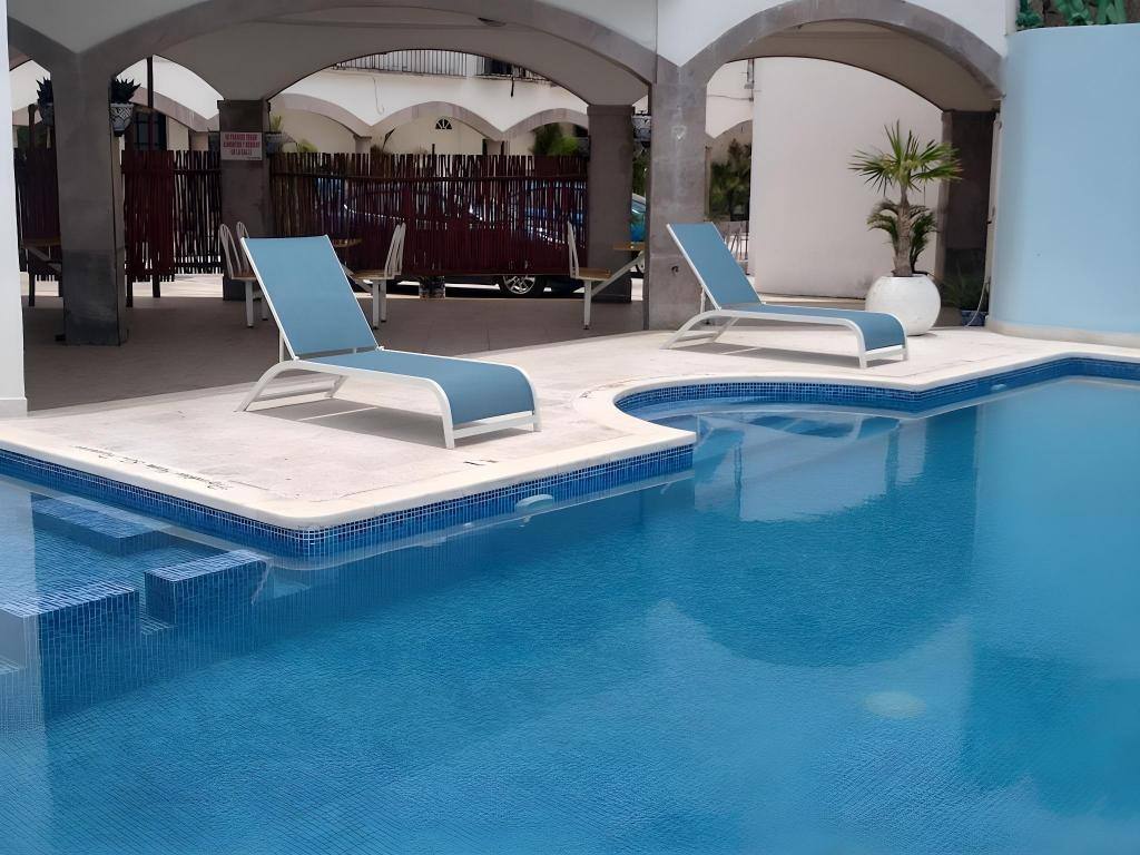 Hotel Hacienda De Castilla: Facility photos