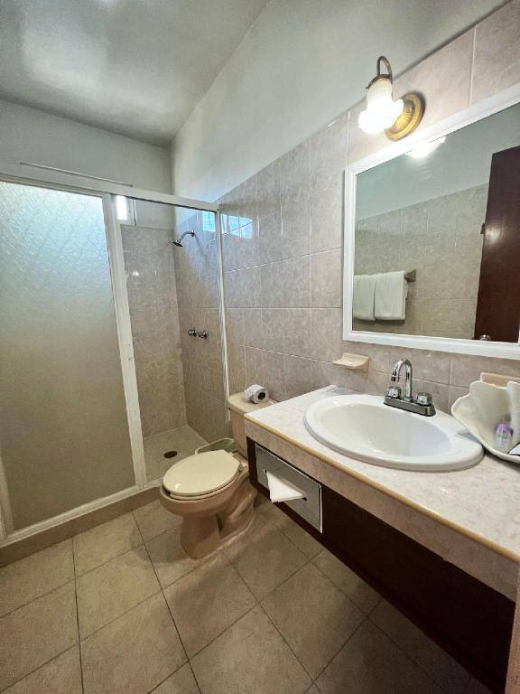 Hotel Handall Cancun: Facilities