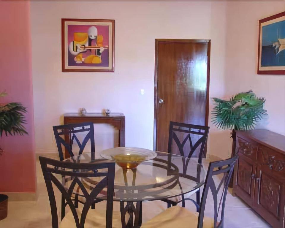 Hotel Handall Cancun: Facilities