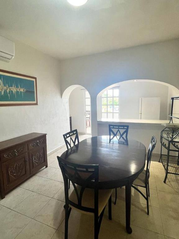 Hotel Handall Cancun: Other