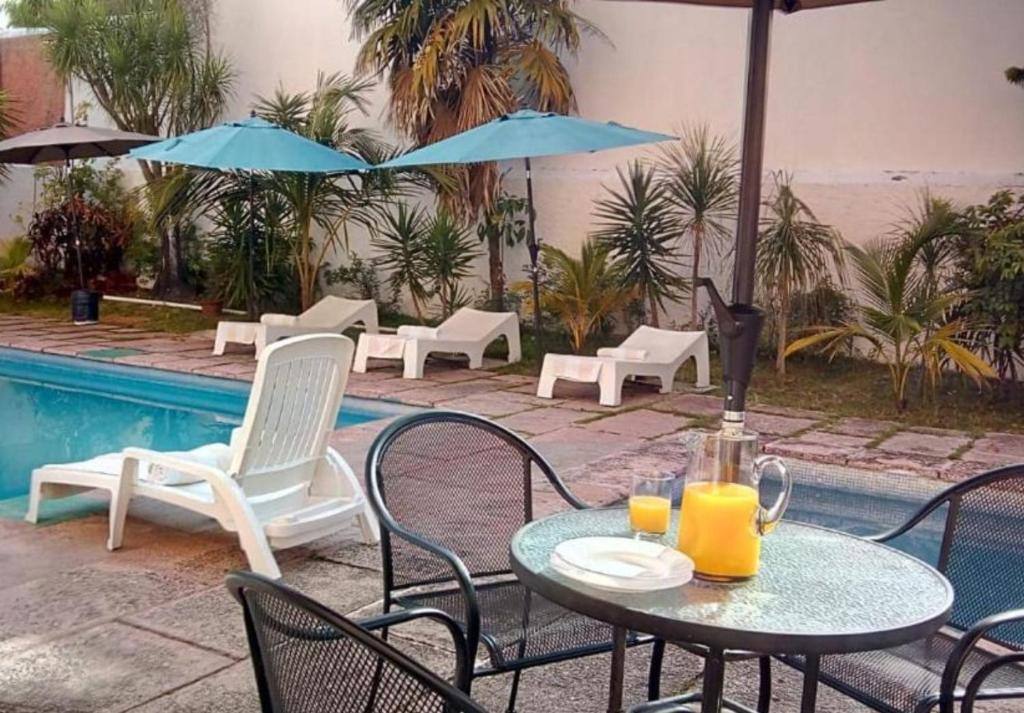 Hotel Ikaro Suites: Facility photos