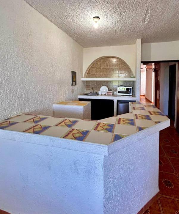 Hotel Ikaro Suites: Facility photos