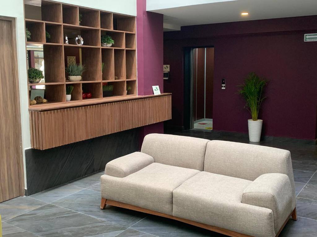 Hotel Luma by Kavia Cancun: Facilities