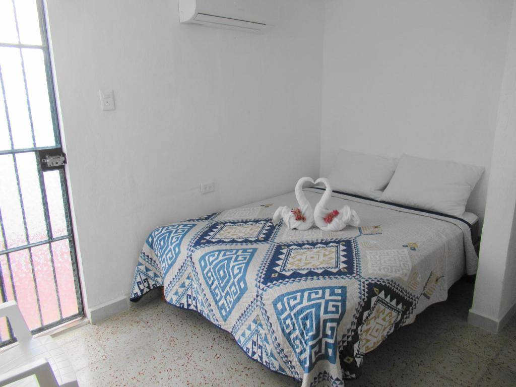 Hotel Margaritas: Room photos