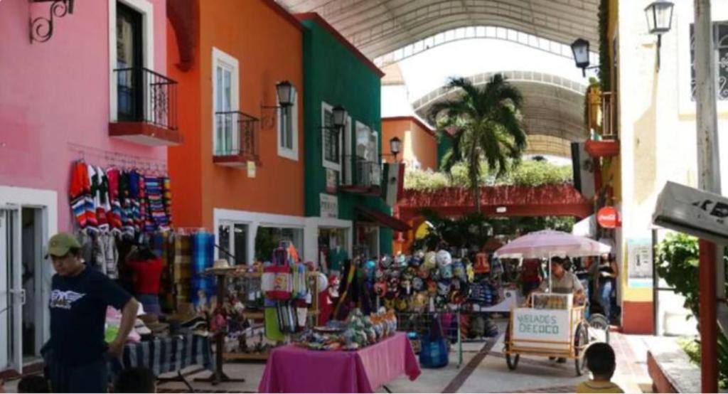 Hotel Margaritas: Facility photos