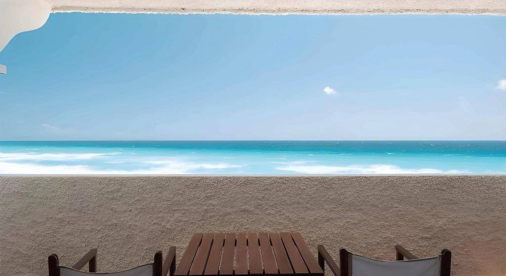 Hotel NYX Cancun: Facilities