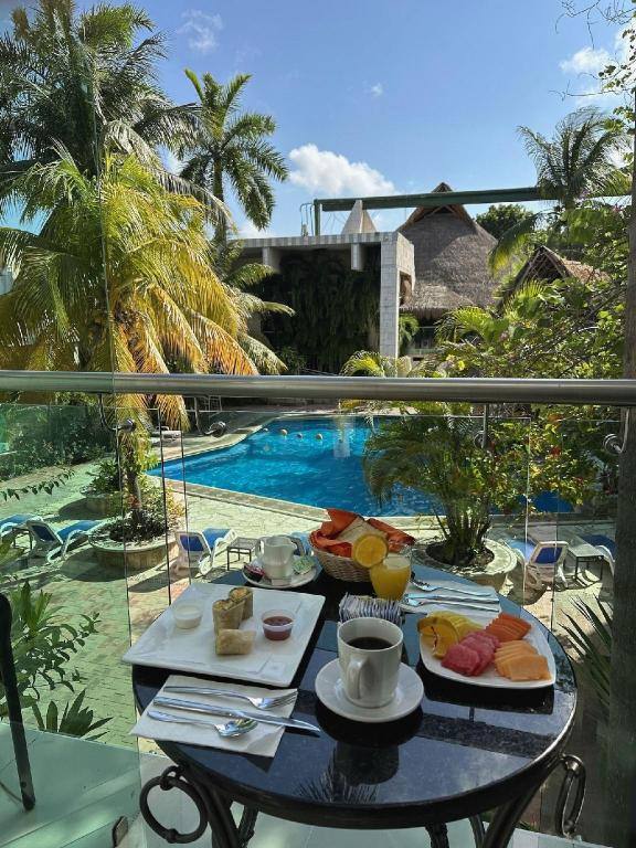 Hotel Plaza Caribe: Facility photos
