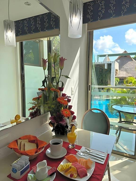 Hotel Plaza Caribe: Other photos