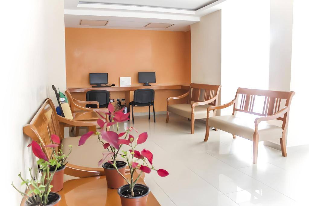 Hotel Soberanis Cancun: Facility photos