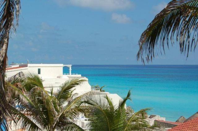 Hotel Sol y Mar: View
