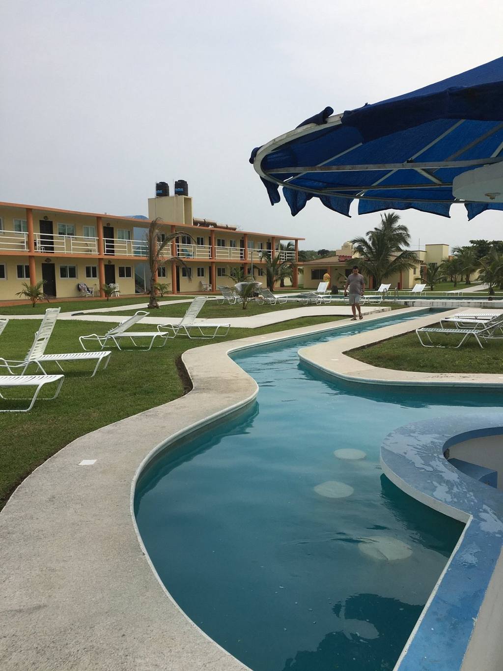 Hotel Suites La Roca: photo 2
