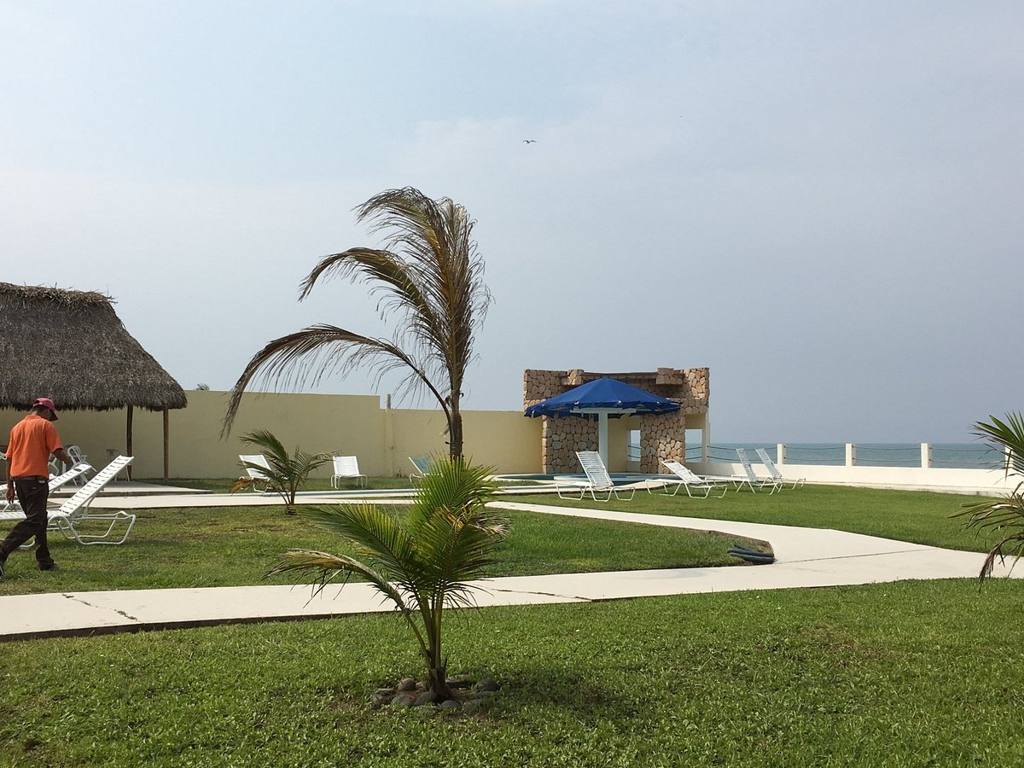 Hotel Suites La Roca: photo 3