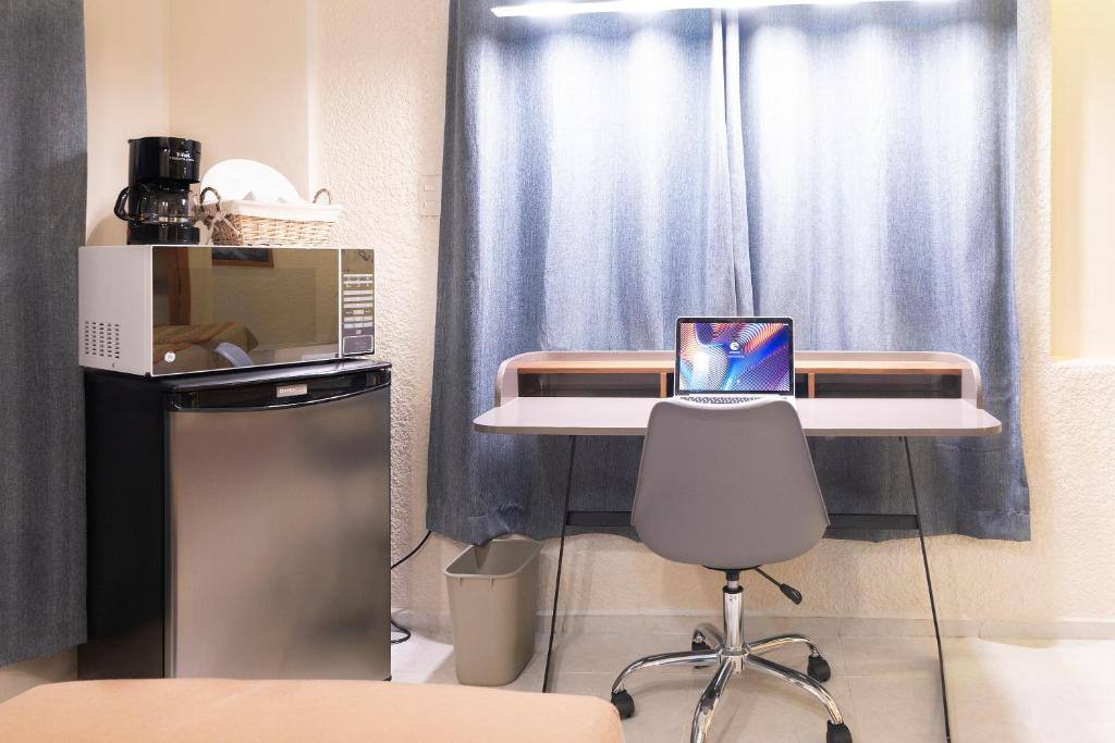 Hotel & Suites Nader: Facilities