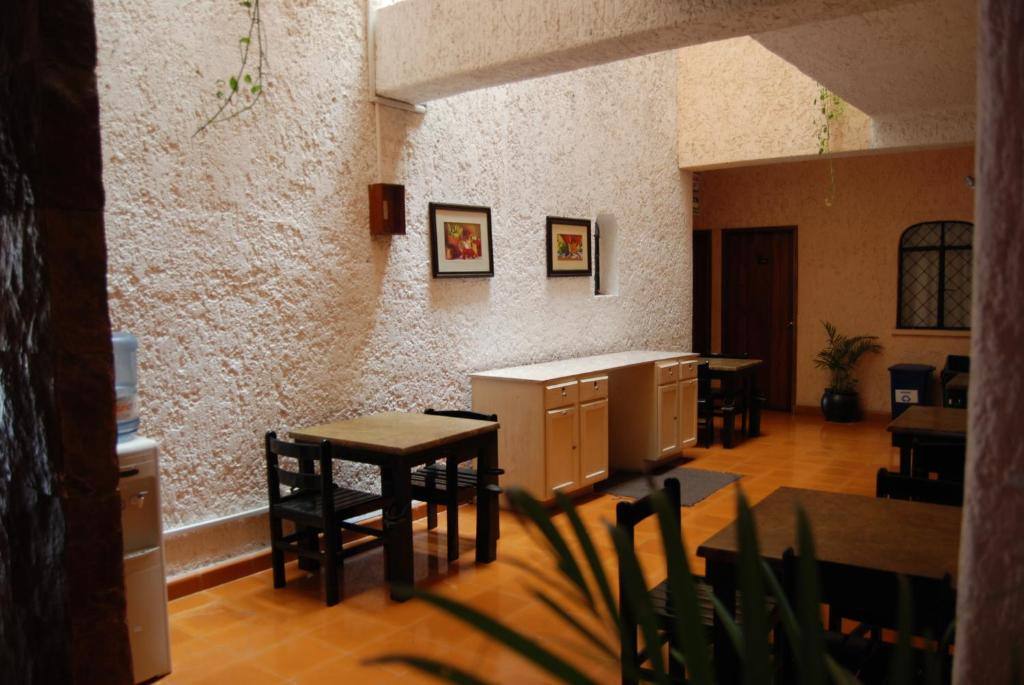 Hotel Tankah: Facilities