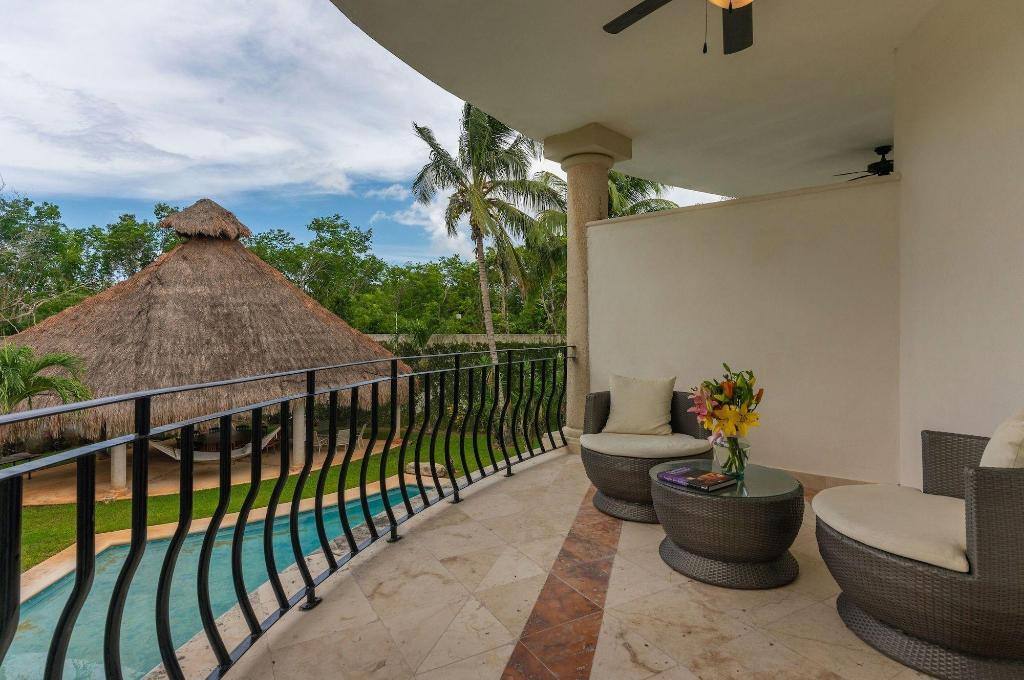 Hotel Villa Palmeras Cancun: Facilities