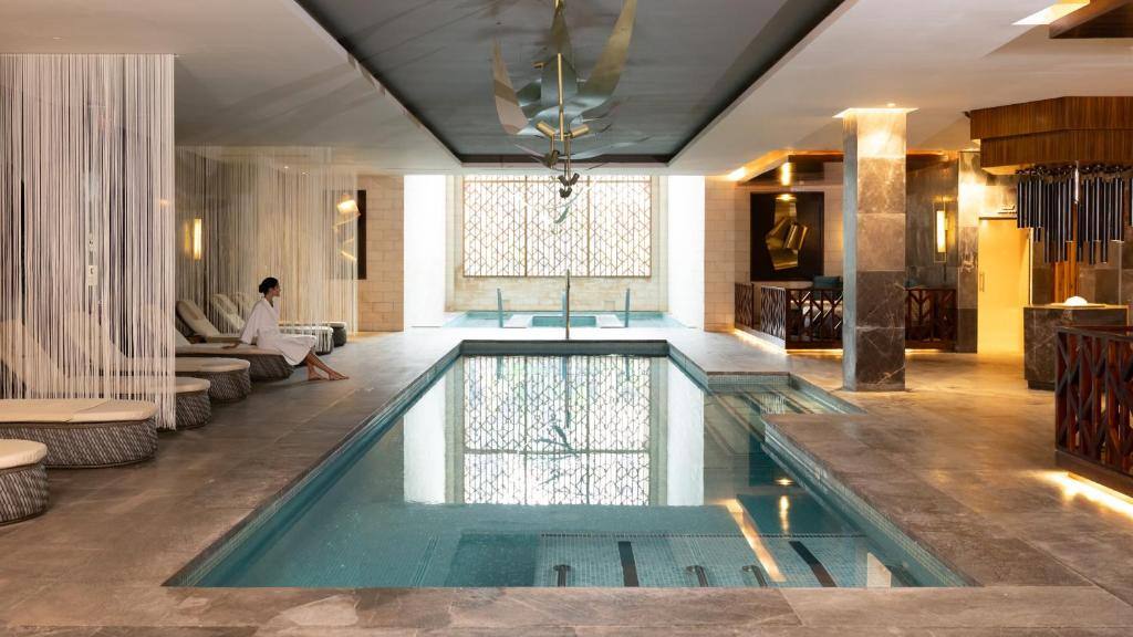 Hyatt Zilara Cancun: Spa