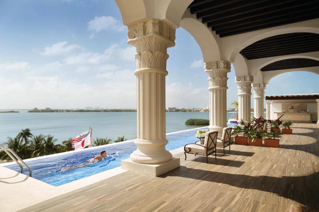 Hyatt Zilara Cancun: Attractions