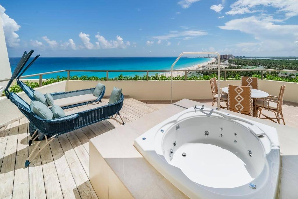 Iberostar Selection Cancún: Facility photos