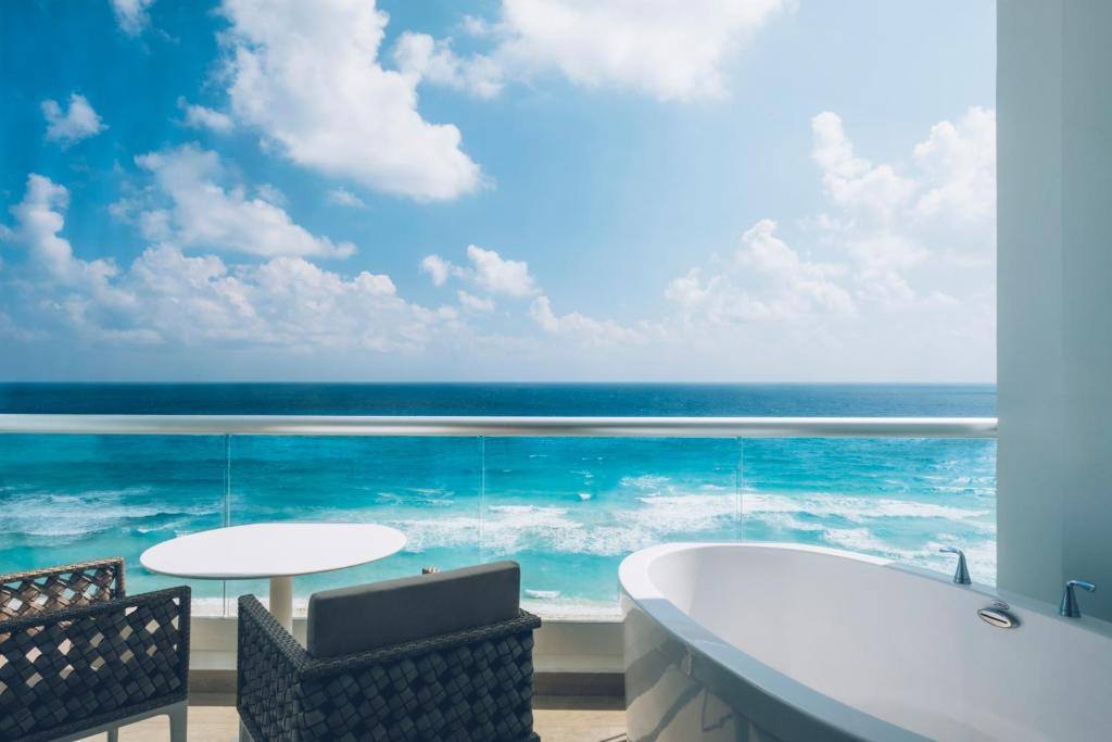 Iberostar Selection Coral Cancun: Facilities