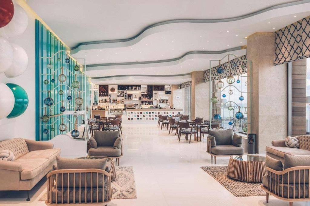 Iberostar Selection Coral Cancun: Facilities
