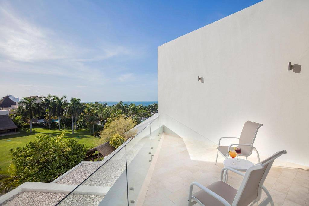 Intercontinental Presidente Cancun Resort By IHG: Amenity (Guest room)