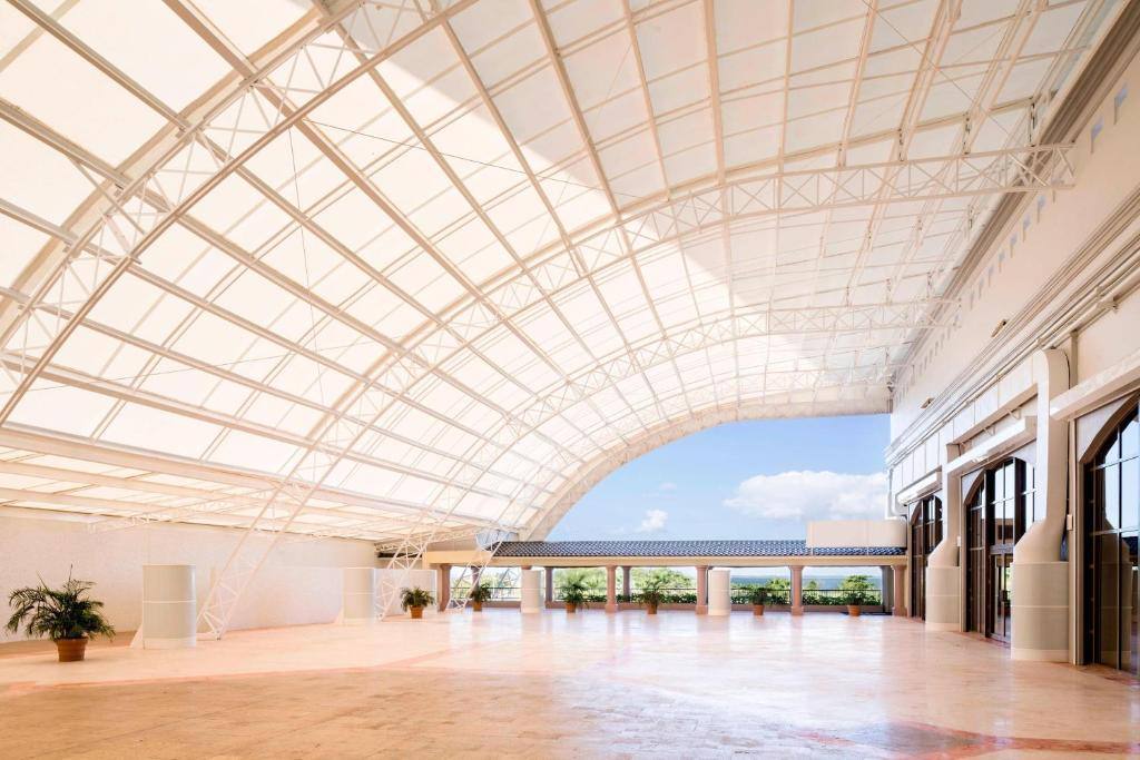 JW Marriott Cancun Resort & Spa: Meeting room / ballrooms