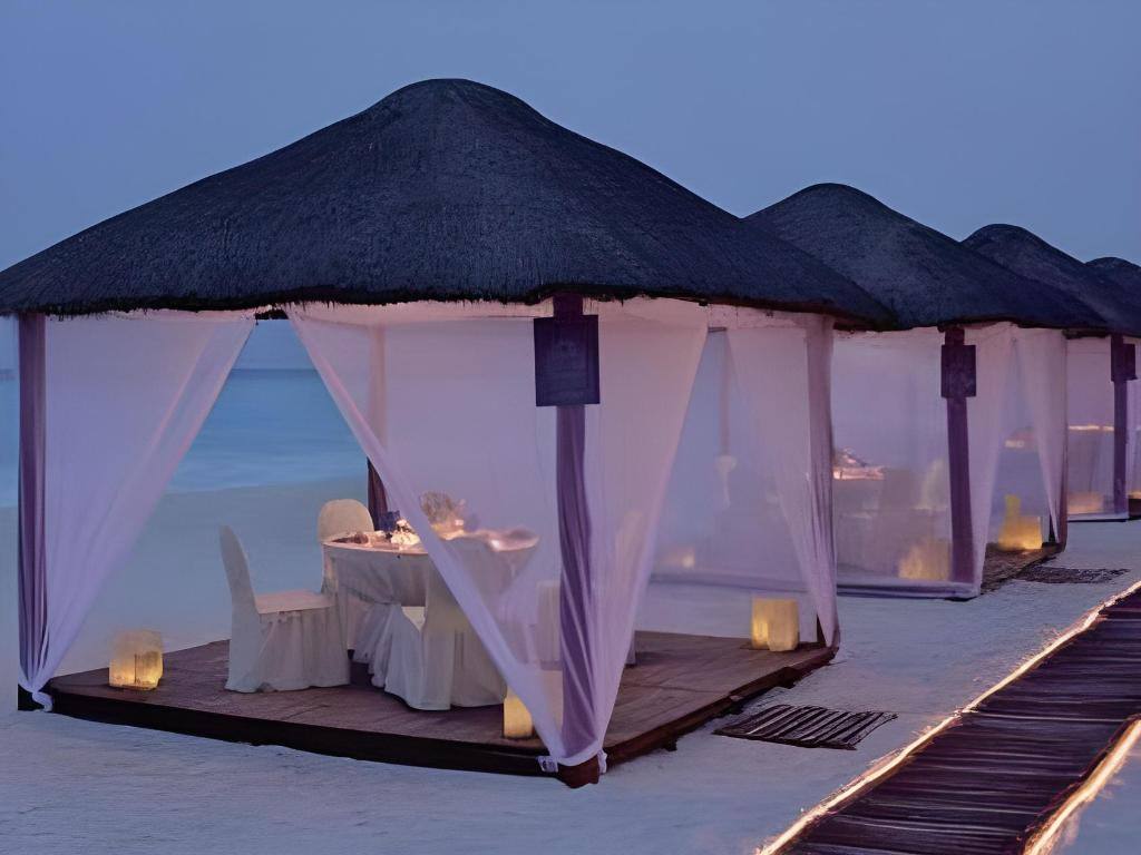 Kempinski Hotel Cancún: Beach