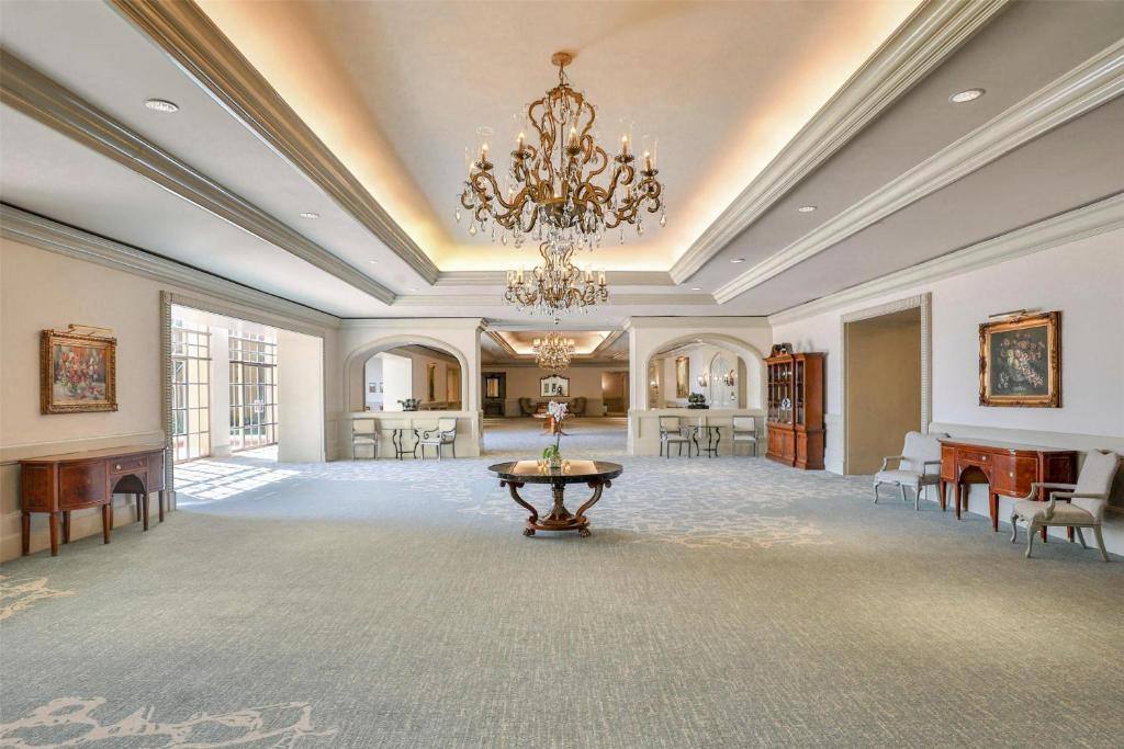 Kempinski Hotel Cancún: Meeting room / ballrooms